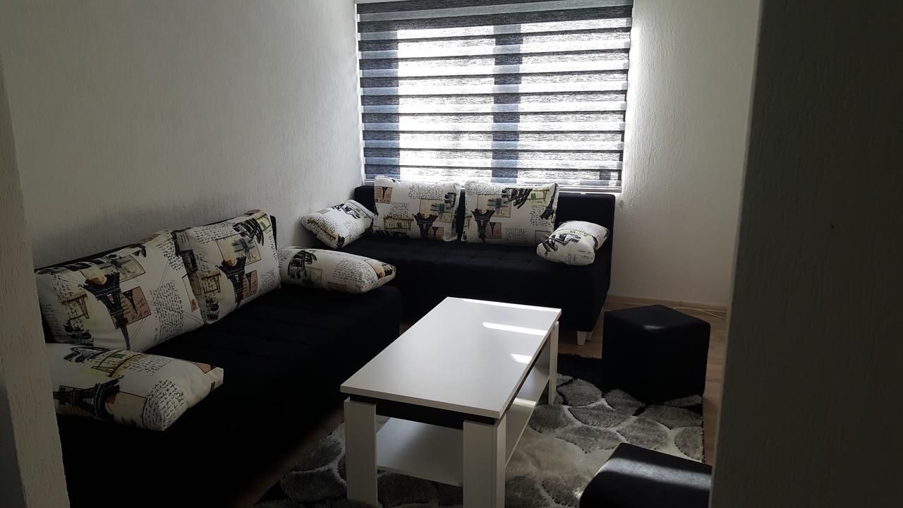Apartman Kosuta 2 Tjentiste Exterior photo